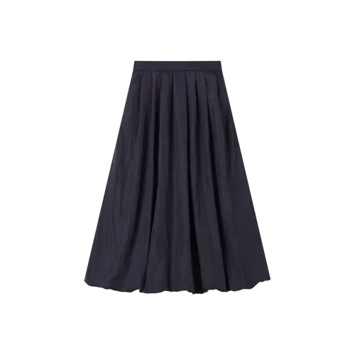 DE Mincollection Женские Повседневные Длинные Юбки