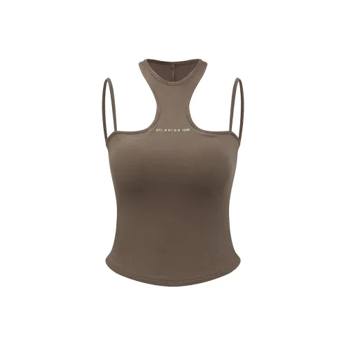 Ariseism Женские Футболки