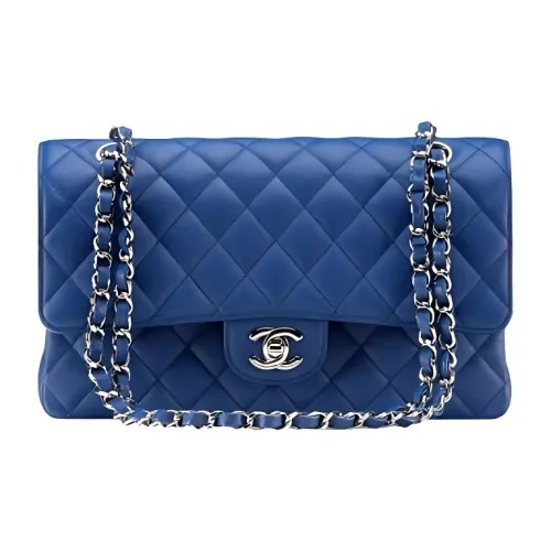 CHANEL Classic Flap CF Сумки через плечо Женские