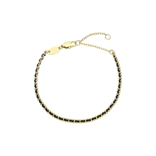 ICEGANG Браслеты из титанового стального сплава Унисекс