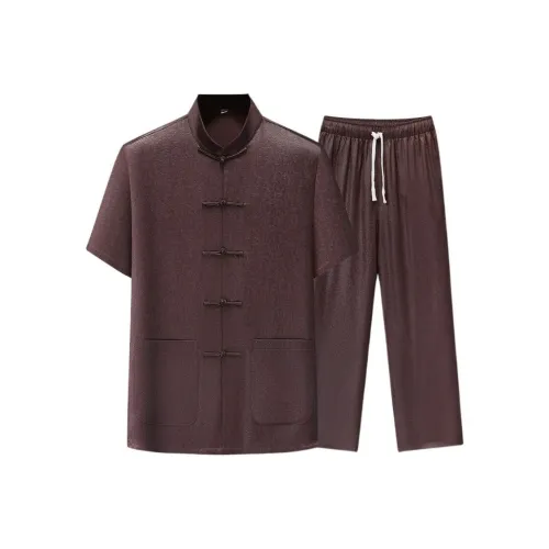 BANGBOY X IZTION Повседневная спортивная одежда для мужчин