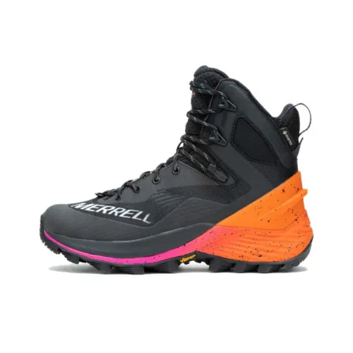 MERRELL MTL Thermo Rogue 4 Outdoor Черный Женские