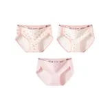 [3 шт] Бобовый Пузырьки + Точка Сердце + Сердце Крылья