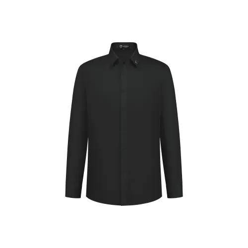 AUTOMOBILI LAMBORGHINI Рубашка Унисекс