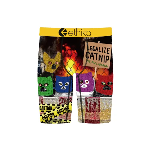 ETHIKA Maeo Vicina Мужские боксер-шорты