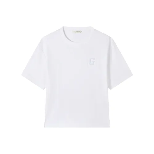 GANT Женские футболки