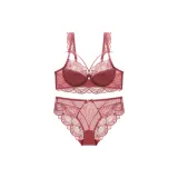 Грейпфрутово-красный