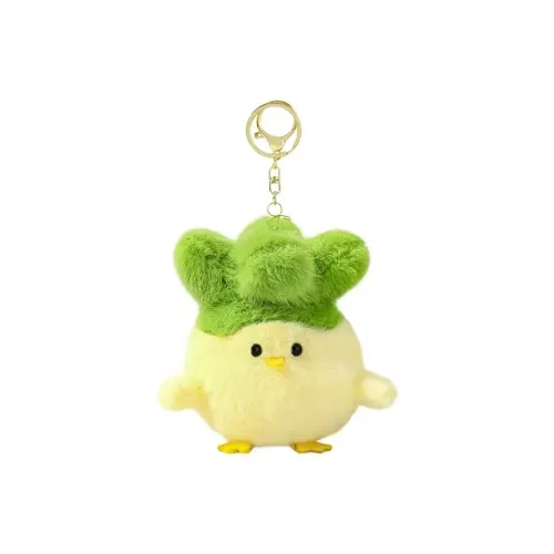 SUYG Плюшевые подвески унисекс