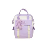 Фиолетовый + Подвеска