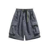 Грязно-серый