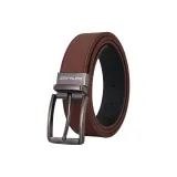 224 Черная металлическая пряжка