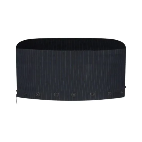 Paloma Шерсть Без бретелей Топ Женские Угольно-серый