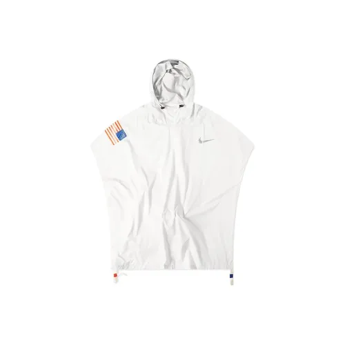 NIKE Унисекс Тренч