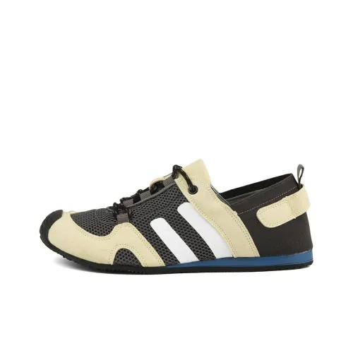 Craftsman Gang Амортизация Дышащий Легкий Низкий Топ Повседневная Обувь Женская