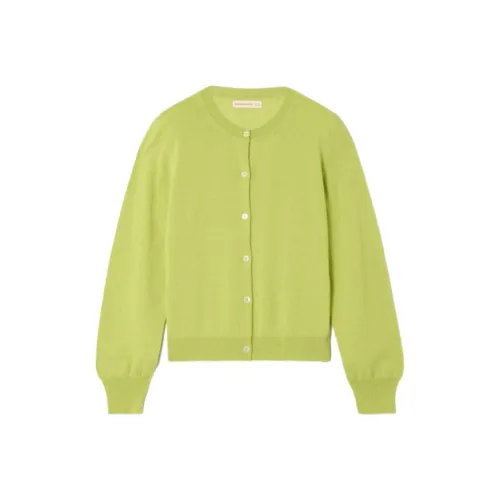 M D Трикотаж Женский Lime Green