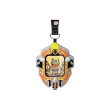 Серый защитный чехол с броней