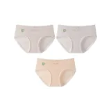 3 пачки (С набором: кремовая кожа + абрикосовый серый + розовый фиолетовый)