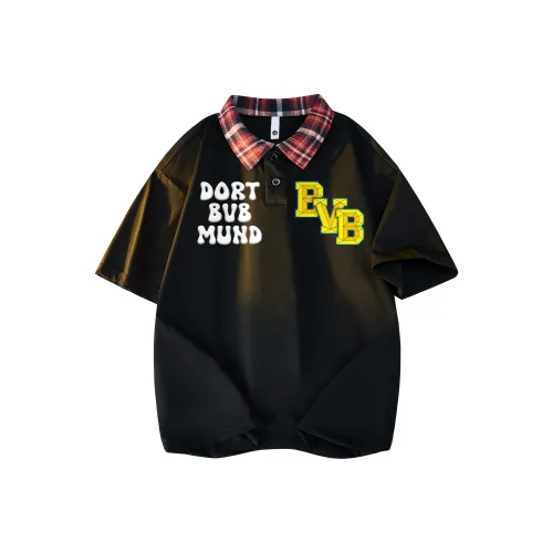 PULUSHIDUOTEMENGDE T-Shirt Унисекс