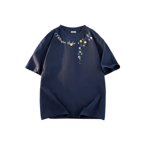 MEXICAN Унисекс Футболки