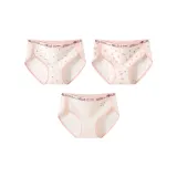 [3 шт] Точка Сердце + Сердце Крылья + Розовое Письмо