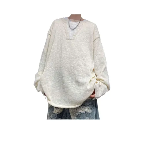 JIMI&JONS Унисекс Трикотаж