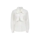 A43 Кремовый белый