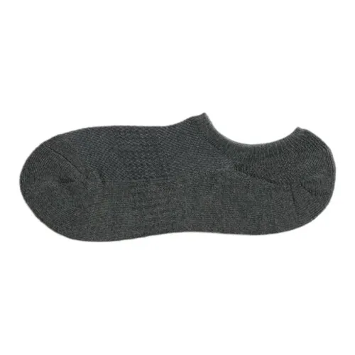 UNIQLO No Show Носки Мужские 1 Пачка