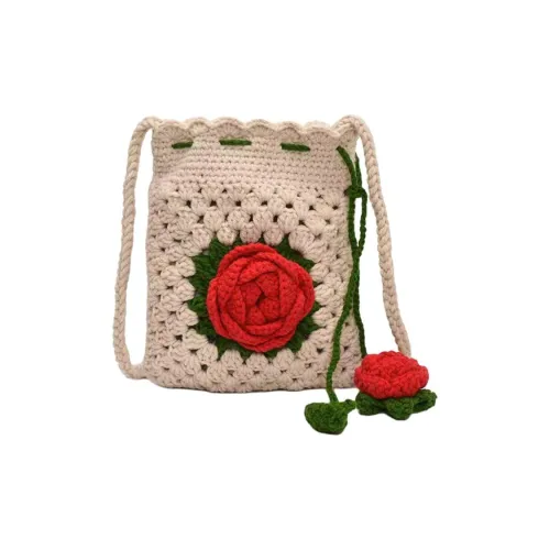 Boniu Полиэстер Сумка через плечо Женская Многоцветная