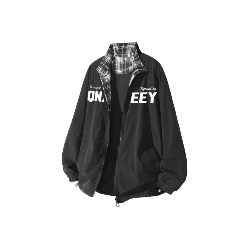 Qnxeey Унисекс Одежда с защитой от UV