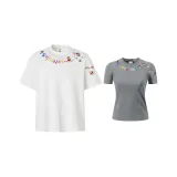 Мужской Белый + Женский Темный Фотиния Серый