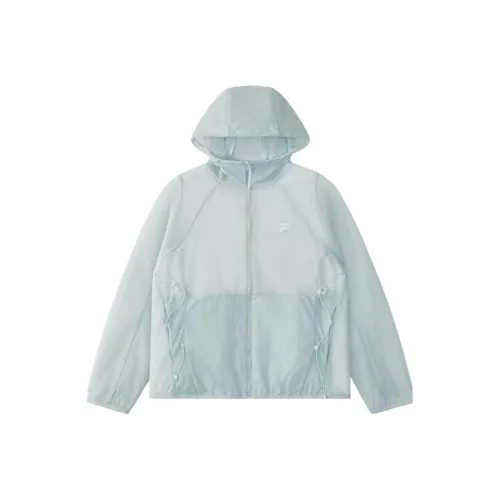 FILA FUSION URBAN TECH FILA FUSION X Куртка Женская