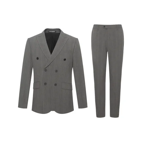 LESS IS MORE Бизнес-костюм мужской