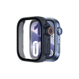 Чернильно-синий