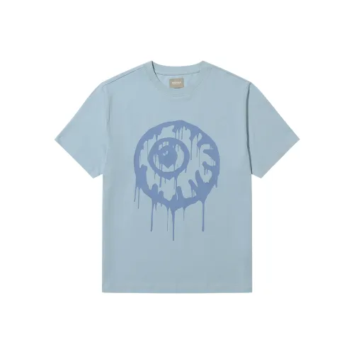 Mishkanyc Мужские T-рубашки