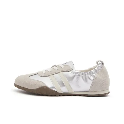 CAMEL Износостойкий и Легкий Casual Женские