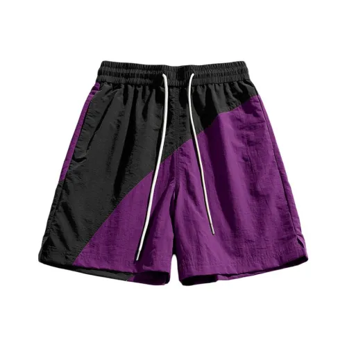 GEPURUI Унисекс Повседневные шорты