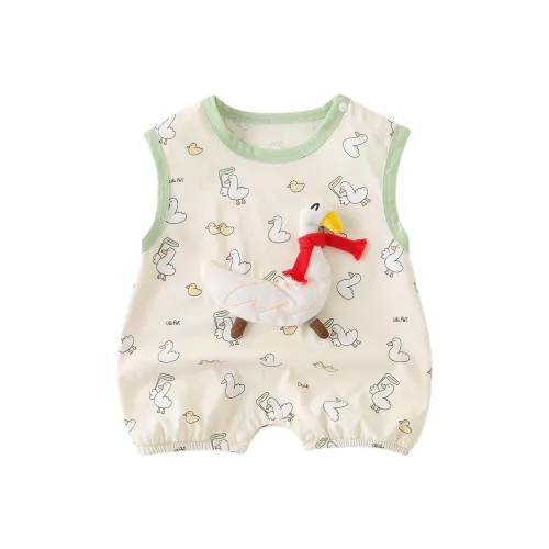 XiaoJinBu Комбинезон для младенцев и малышей