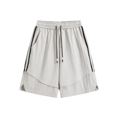 CTIDESTRAW Мужские Повседневные Шорты