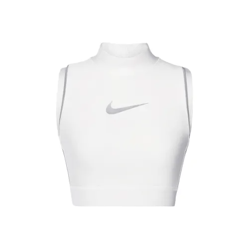 NIKE Женские спортивные майки без рукавов