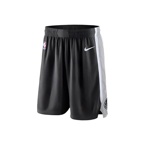 Nike Мужские баскетбольные шорты