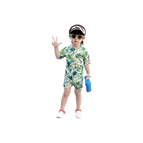 Lanza Детский купальник для детей в возрасте 3-7 лет