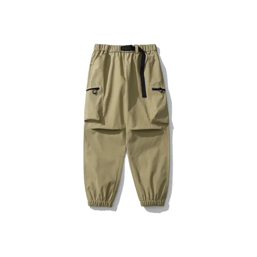 Youth Pastoral Order Карго Брюки Женские