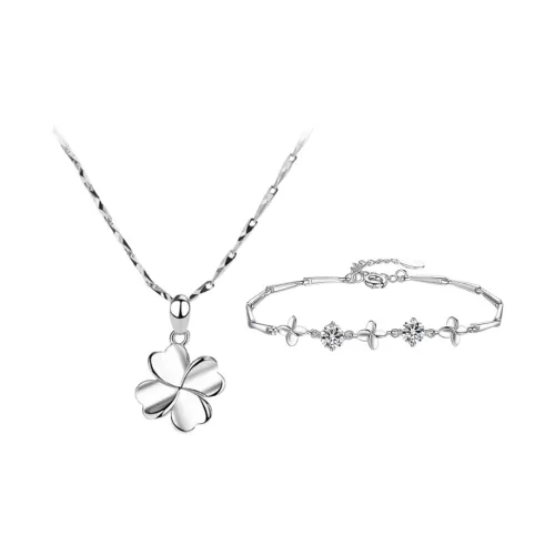 VIVIWELL Браслеты с медной отделкой женские