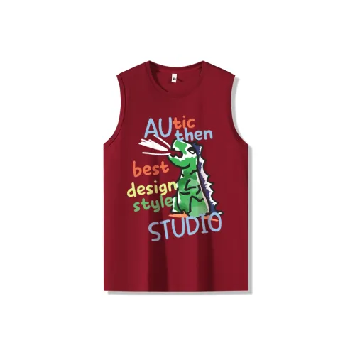 Cotton Gene Унисекс Футболки