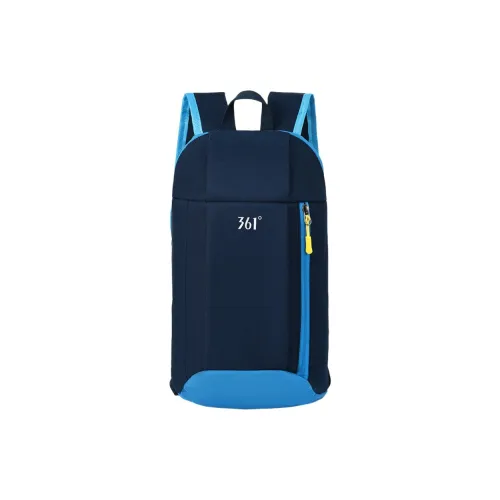 361° Oxford Сумка Унисекс Темно-синий Розовый Синий