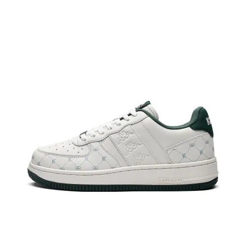 Кроссовки для скейтбординга KAPPA Low Top Unisex
