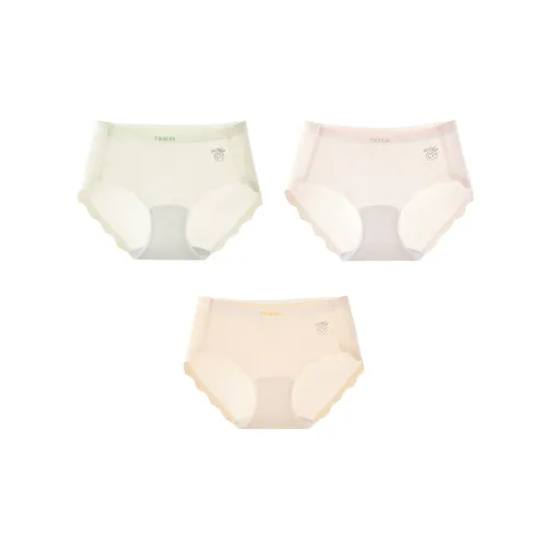 Teenie Weenie Трусики-бикини Женские Комбо-набор