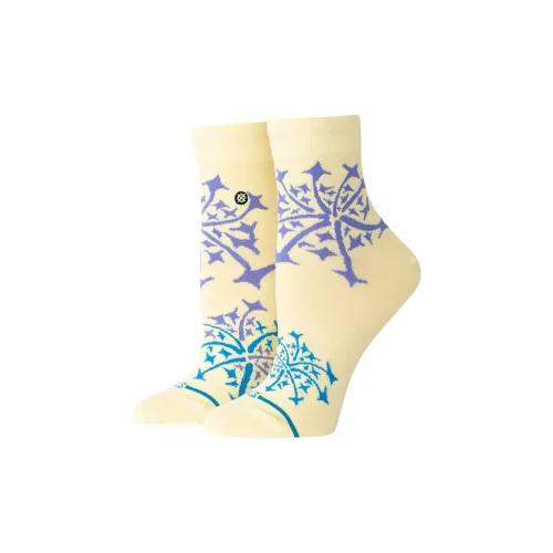 Stance Низкие носки женские 1 упаковка