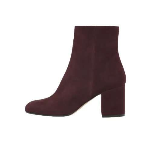 GIANVITO ROSSI Ботильоны Женские