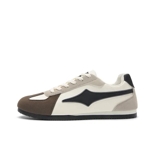 ZHONGGUOHANGTIAN Низкий топ Повседневная обувь Мужская